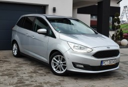 Ford C-MAX III 2.0 TDCI AUTOMAT *asystent parkowania* zadbany* SYNC