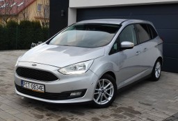Ford C-MAX III 2.0 TDCI AUTOMAT *asystent parkowania* zadbany* SYNC