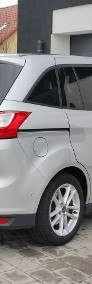 Ford C-MAX III 2.0 TDCI AUTOMAT *asystent parkowania* zadbany* SYNC-4