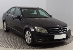 Mercedes-Benz Klasa C W204 , 1. Właściciel, Skóra, Klimatronic, Tempomat,