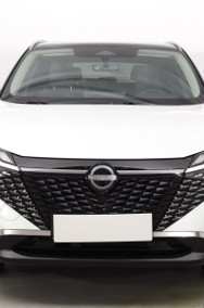 Nissan Qashqai III Salon Polska, 1. Właściciel, Serwis ASO, Skóra, Klimatronic,-2