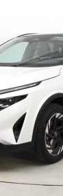 Nissan Qashqai III Salon Polska, 1. Właściciel, Serwis ASO, Skóra, Klimatronic,-3