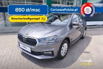Skoda Fabia IV