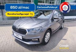 Skoda Fabia IV