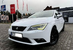 SEAT Leon III 1,4 122 KM Klimatronik Alu