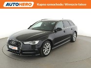 Audi A6 IV (C7) S-Tronic skóra navi kamera climatronic ACC
