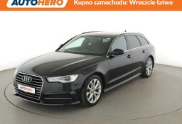Audi A6 IV (C7) S-Tronic skóra navi kamera climatronic ACC