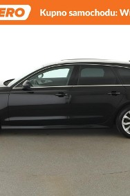 Audi A6 IV (C7) S-Tronic skóra navi kamera climatronic ACC-2