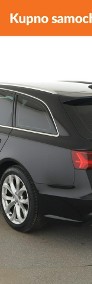 Audi A6 IV (C7) S-Tronic skóra navi kamera climatronic ACC-3