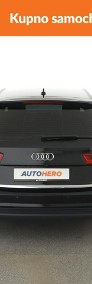 Audi A6 IV (C7) S-Tronic skóra navi kamera climatronic ACC-4