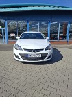Opel Astra J po rozrządzie,nawigacja