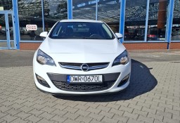 Opel Astra J po rozrządzie,nawigacja