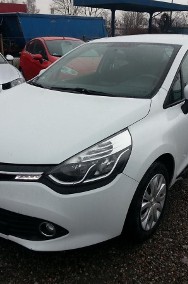 Renault Clio IV 1.5 dCi Energy Business-2