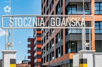 Lokal Gdańsk, ul. Popiełuszki