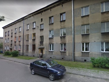 Mieszkanie, wynajem, 35.78, Sosnowiec-1