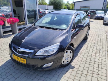 Opel Astra-1