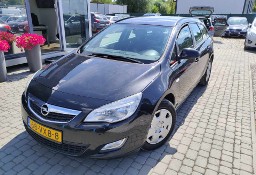 Opel Astra J Opel Astra