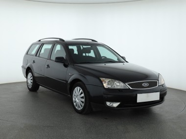 Ford Mondeo V , Salon Polska, Automat, Klimatronic, El. szyby-1