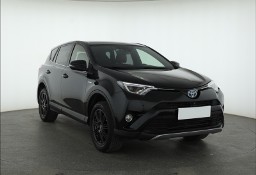 Toyota RAV 4 IV , Salon Polska, Serwis ASO, Automat, Navi, Klimatronic,