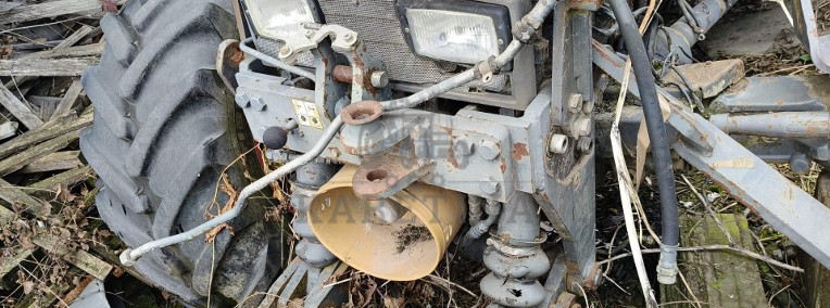 Fendt 309 - na części - przedni WOM TUZ-1