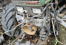 Fendt 309 - na części - przedni WOM TUZ