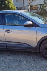 Opel Grandland X-2