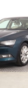 Skoda Superb III , Salon Polska, Automat, VAT 23%, Navi, Xenon, Bi-Xenon,-3