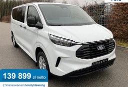 Ford Transit VIII Kombi M1 320 L2H1 Trend Kombi M1 320 L2H1 Trend 2.0 150KM