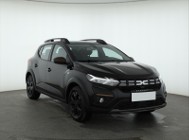 Dacia Sandero II , Salon Polska, Serwis ASO, GAZ, Klimatronic, Tempomat,
