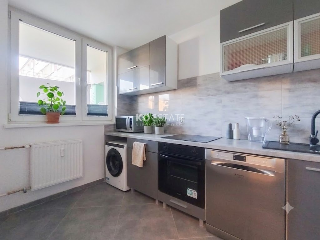 INWESTYCJA | 2 POKOJE | BLISKO CENTRUM - Widok 5