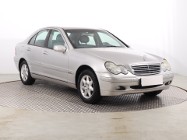 Mercedes-Benz Klasa C W203 , Klimatronic, Tempomat,ALU