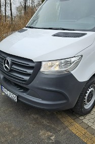 Mercedes-Benz Sprinter 319 CDi 3.0 CDi 190KM / Salon PL I-właściciel / 3,5T na haku WARSZTA-2