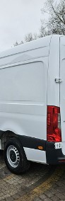 Mercedes-Benz Sprinter 319 CDi 3.0 CDi 190KM / Salon PL I-właściciel / 3,5T na haku WARSZTA-3