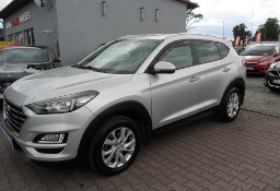 Hyundai Tucson III Salon Polska