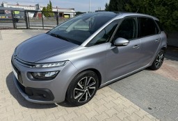Citroen C4 Picasso II