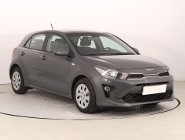 Kia Rio III , Salon Polska, Serwis ASO, VAT 23%, Klima, Parktronic,