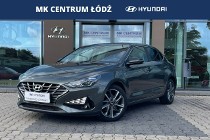 Hyundai i30 II 1.5 T-GDI FASTBACK Smart 48V 7DCT Salon Polska FV23%