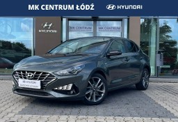 Hyundai i30 II 1.5 T-GDI FASTBACK Smart 48V 7DCT Salon Polska FV23%