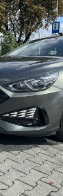 Hyundai i30 II 1.5 T-GDI FASTBACK Smart 48V 7DCT Salon Polska FV23%-4