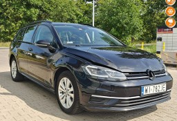 Volkswagen Golf Sportsvan Golf Variant