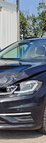 Volkswagen Golf Sportsvan Golf Variant-3