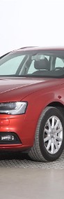 Audi A4 IV (B8) , Serwis ASO, Navi, Xenon, Bi-Xenon, Klimatronic, Tempomat,-3