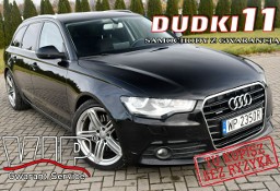 Audi A6 IV (C7) 3,0tdi Quattro. Navi.Klimatr 2 str.Tempomat,kredyt,Zarejestrowany