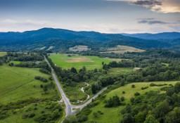 Działka inna Smolnik