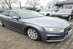 Audi A5 IV