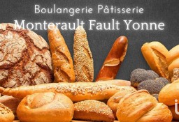 Lokal MONTEREAU-FAULT-YONNE