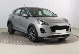 Ford Puma , Salon Polska, Serwis ASO, Navi, Klimatronic, Tempomat,