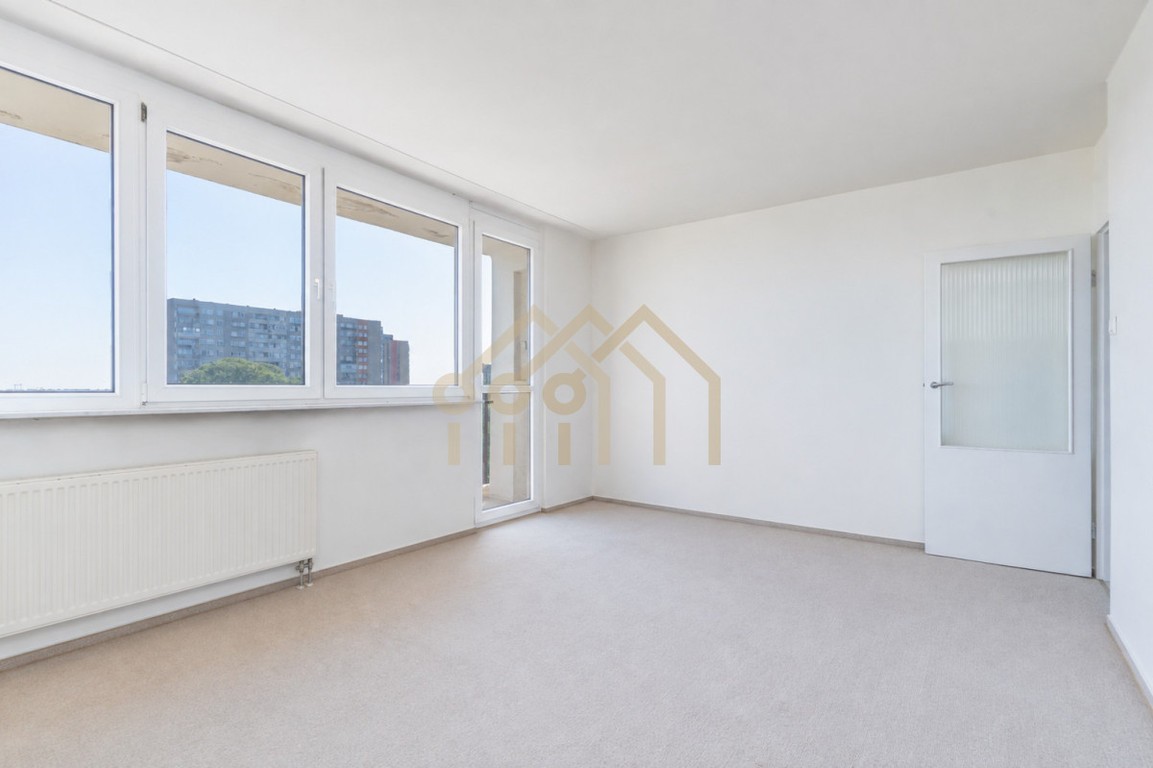 Mieszkanie na sprzedaż, 3 pokoje, 68 m², Warszawa