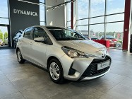 Toyota Yaris III Active 1.0VVT-i 72KM M5 2020 r., salon PL, I właściciel, f-a VAT