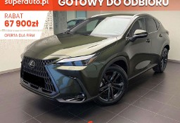 Lexus NX NX 14- 350h Prestige 2.5 Hybrid AWD 350h Prestige 2.5 Hybrid AWD 200KM | He